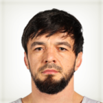 Джабраил Шапиев