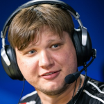 Александр «S1mple» Костылев