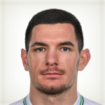 Тревор Кларк