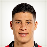 Алексис Гамбоа