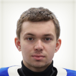 Алексей Дымков