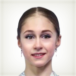 Алина Горбачева