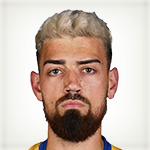 Кристиан Гарсия I