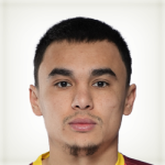 Фото игрока