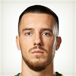 Фото игрока