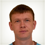 Никита Зырянов