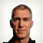 Мартин Хиски