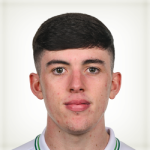 Кори О'Салливан