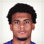 Фото игрока