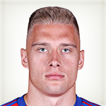 Оскар Репка