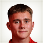 Митчел Фрэйм