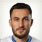 Блерим Красники