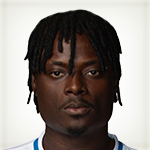 Элайджа Огундана