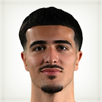 Фото игрока