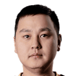 Тельмен «Shinobi» Батзориг