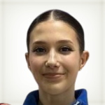 Василиса Григорьева