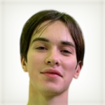 Николай Угожаев