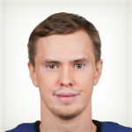 Эдуард Михайлов