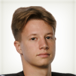 Данил Мошаров