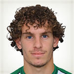 Эвангелос Андреу