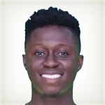 Фредрик Асаре