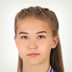 Елизавета Матвеева