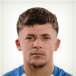 Иоан-Кэлин Ревенко