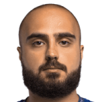 Куро «KuroKy» Салехи Тахасоми
