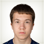 Данила Савельев