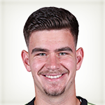 Кацпер Трелевски