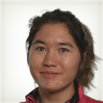 Айша Ракишева