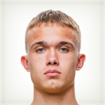 Егор Кошкин