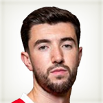 Фото игрока