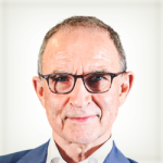 Мартин О'Нилл