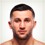 Азамат Бекоев