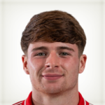 Арчи Уайтхолл