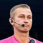 Александр Филимонов судья