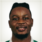 Мартин Ндзи