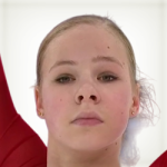 Вероника Яметова