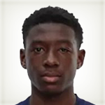 Нордан Мукьеле