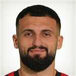 Александр Трумчи