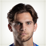 Даниэл Сухи