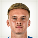 Айзек Дэвис