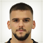 Фото игрока