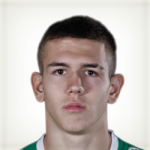 Фото игрока