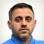 Айхан Аббасов