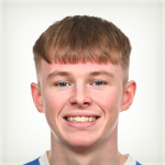 Конан Нунан - статистика