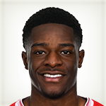 Адемипо Одубеко