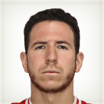 Адриан Угарриса