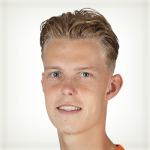 Джастин Эверсен